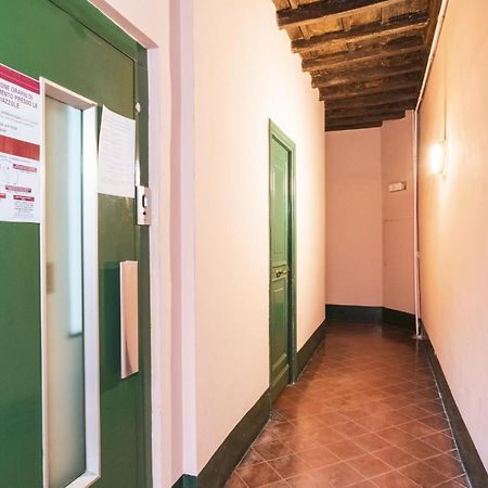 Heart Of Rome Apartment Exterior photo