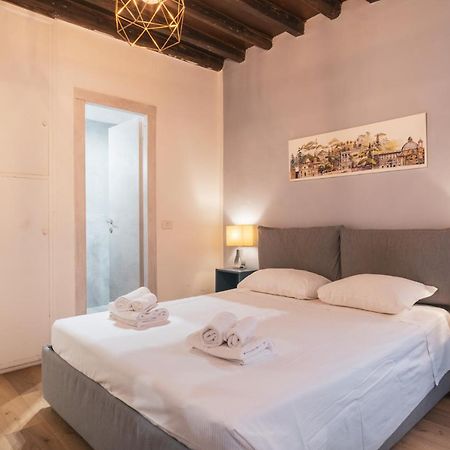 Heart Of Rome Apartment Exterior photo