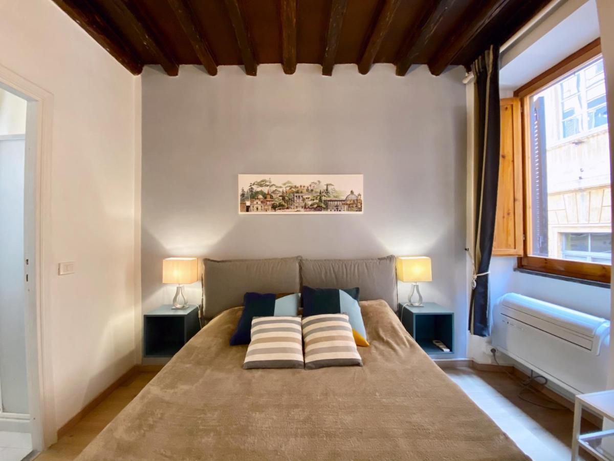 Heart Of Rome Apartment Exterior photo