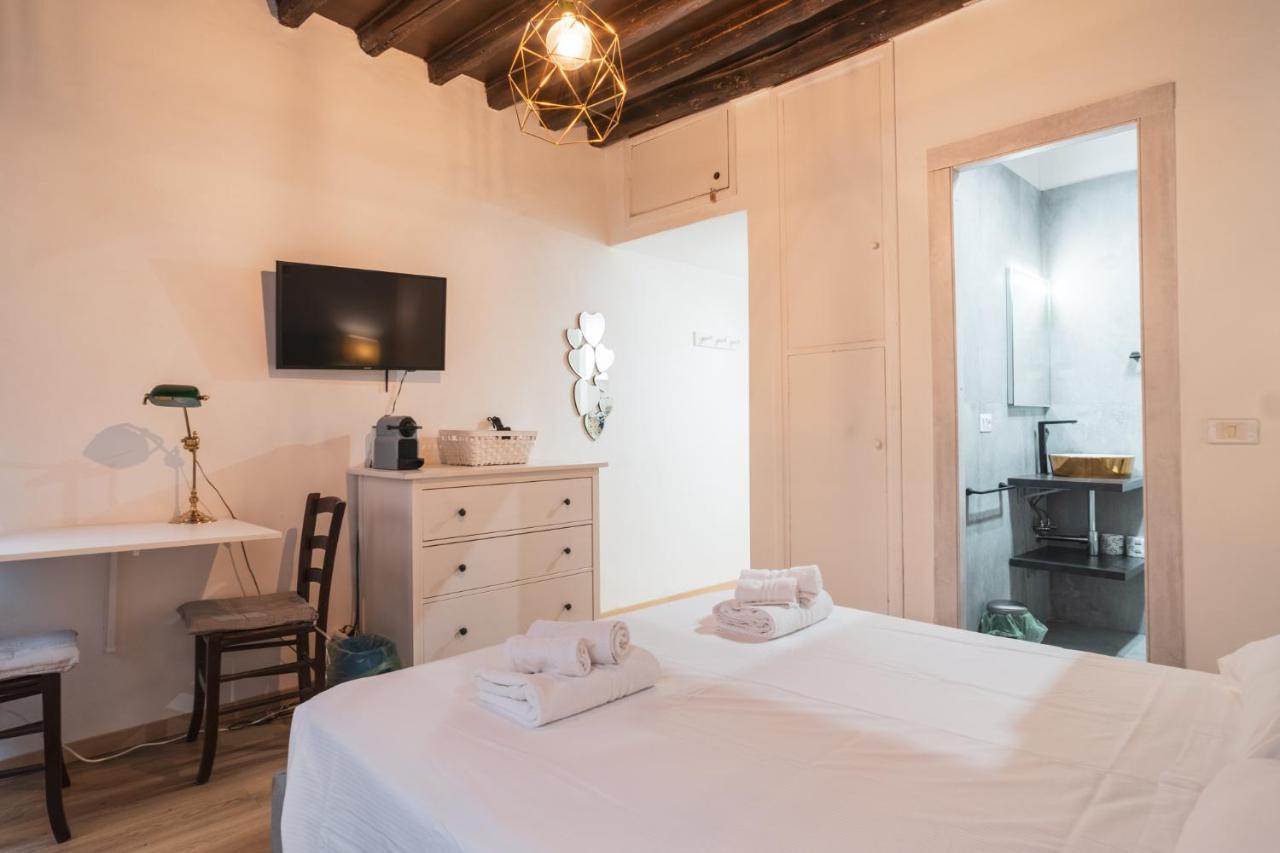 Heart Of Rome Apartment Exterior photo