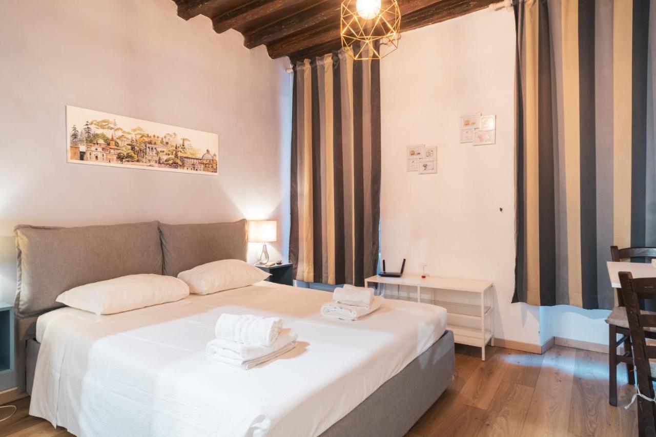 Heart Of Rome Apartment Exterior photo