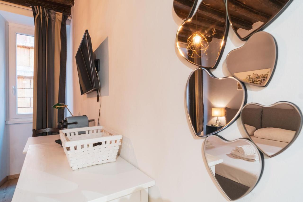 Heart Of Rome Apartment Exterior photo