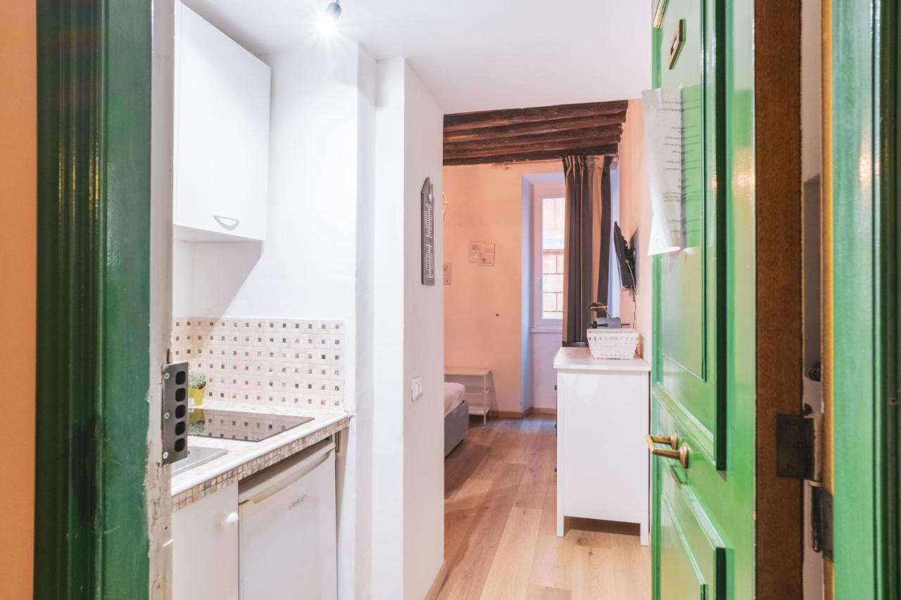 Heart Of Rome Apartment Exterior photo