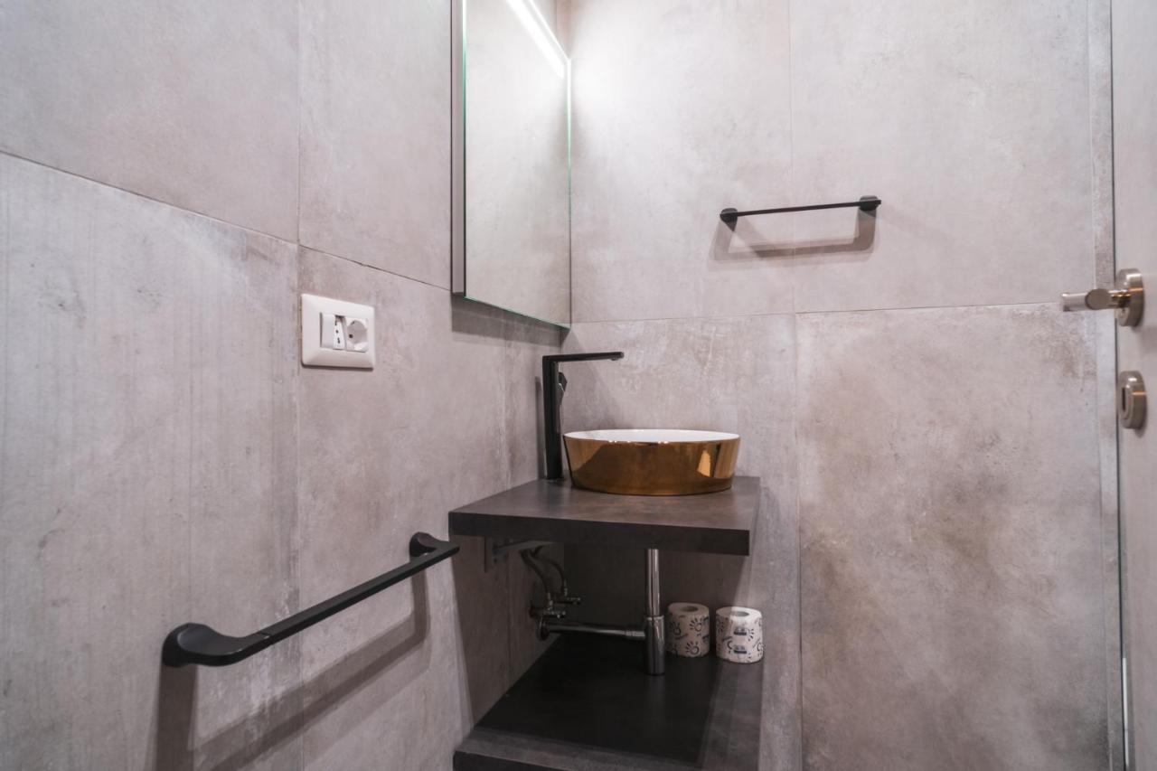 Heart Of Rome Apartment Exterior photo