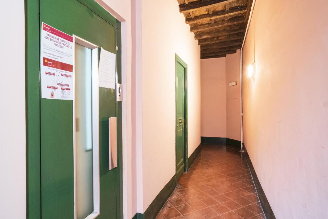 Heart Of Rome Apartment Exterior photo