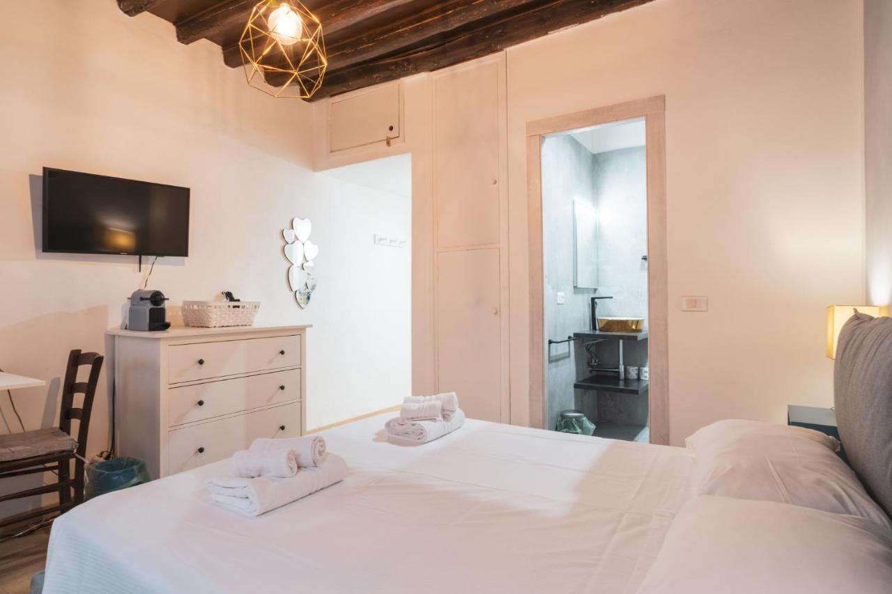 Heart Of Rome Apartment Exterior photo