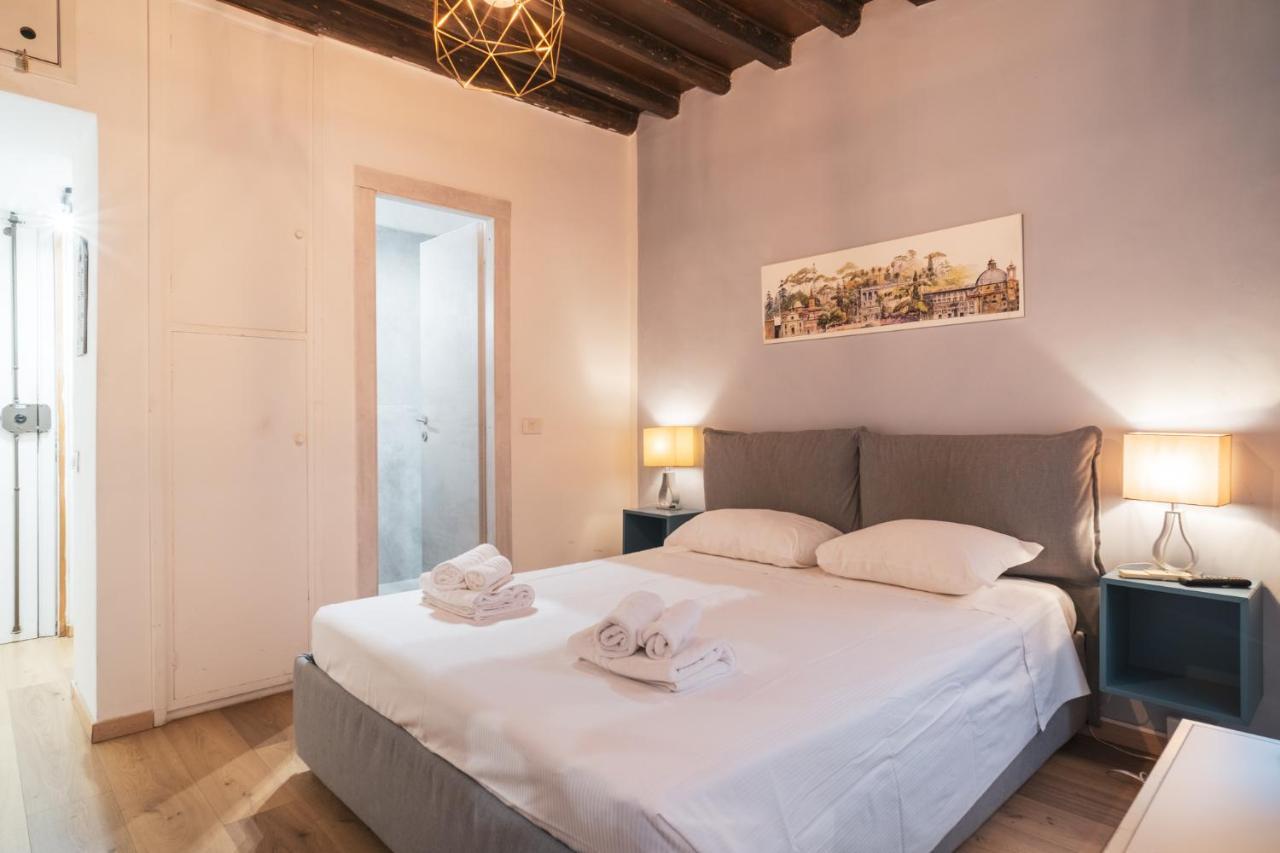 Heart Of Rome Apartment Exterior photo