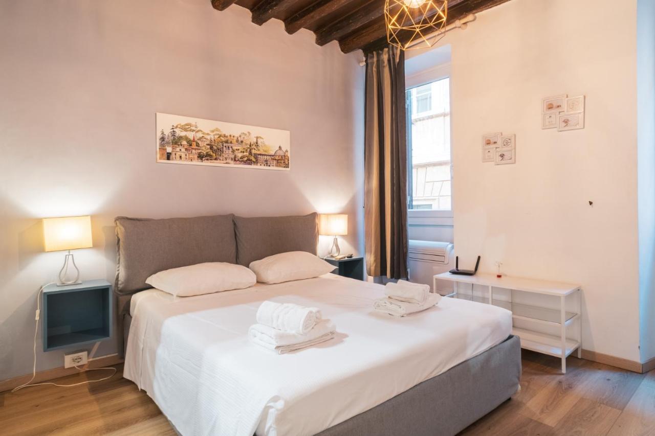 Heart Of Rome Apartment Exterior photo