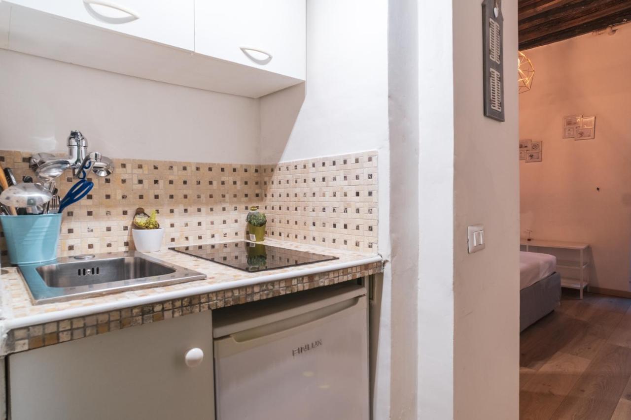 Heart Of Rome Apartment Exterior photo